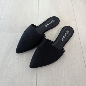 Shein Slides